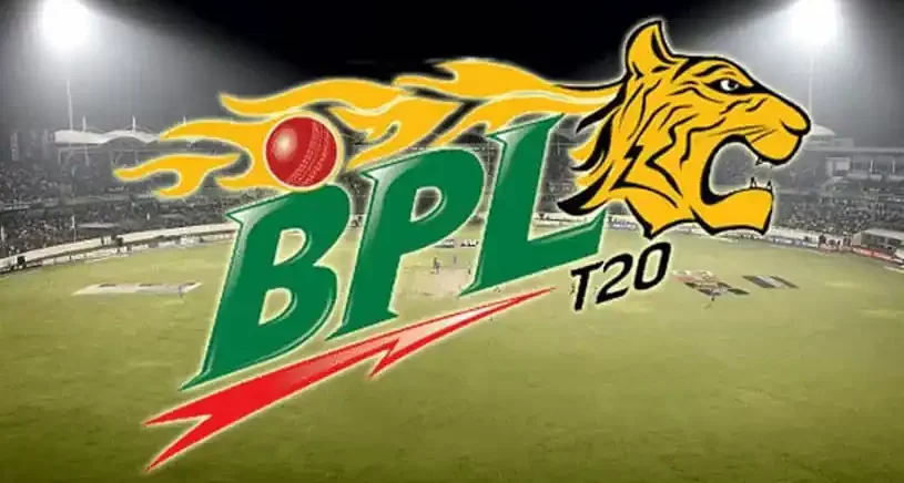 BPL Live on Touch Cric