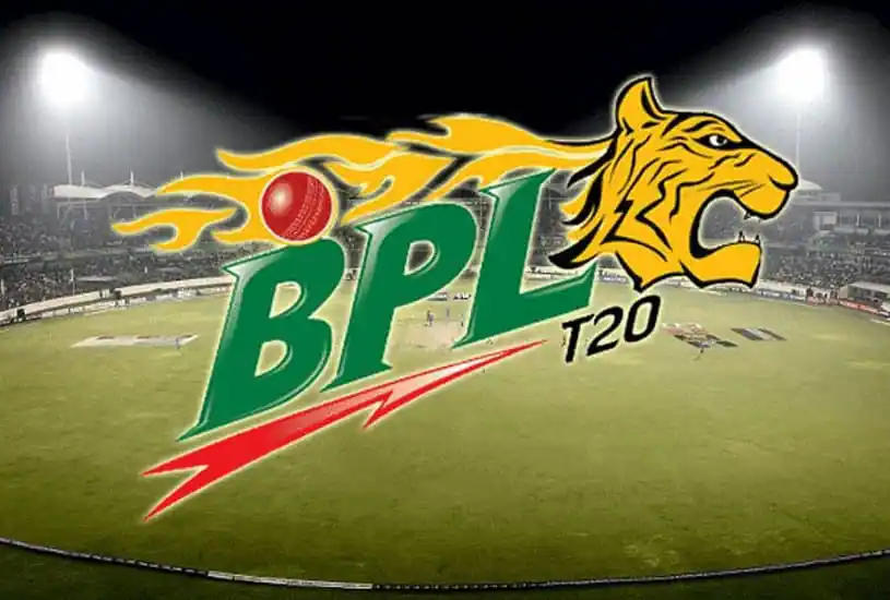 BPL Live on Crictouch.con