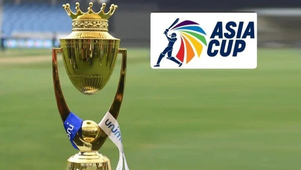 How to Watch Asia Cup From Nepal?