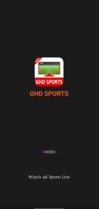 GHD Sports Free Live Cricket