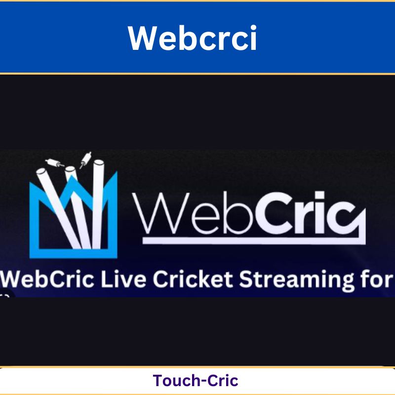 Webcrci