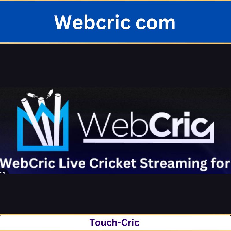Webcric com