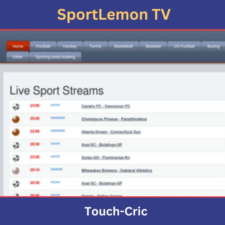 SportLemon TV
