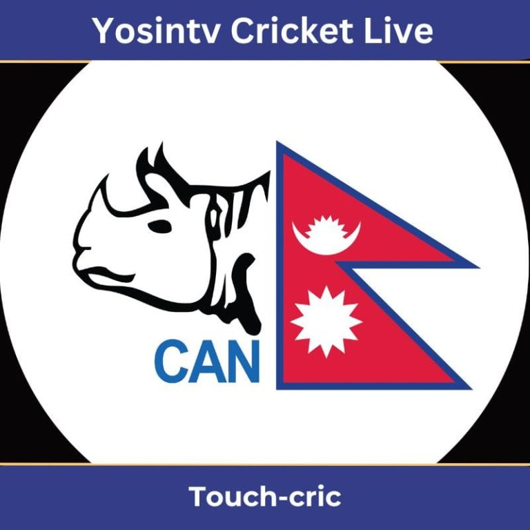 Yosintv Cricket Live
